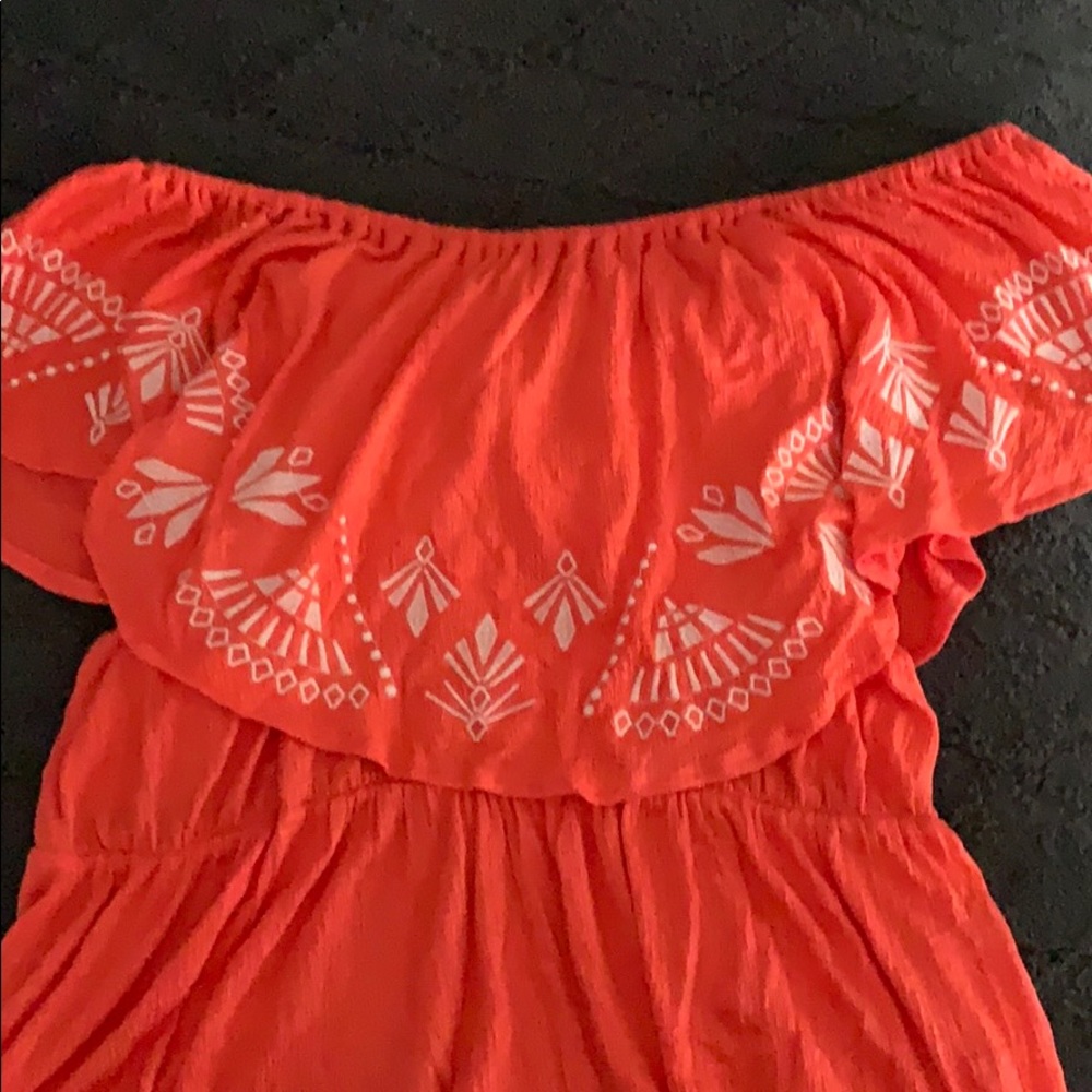 Brand New Lane Bryant Off the Shoulder Top!